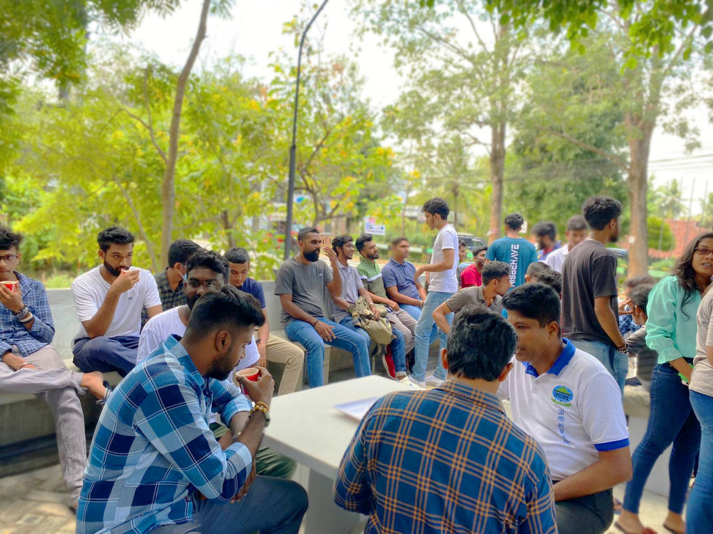 Mobirise Website Builder