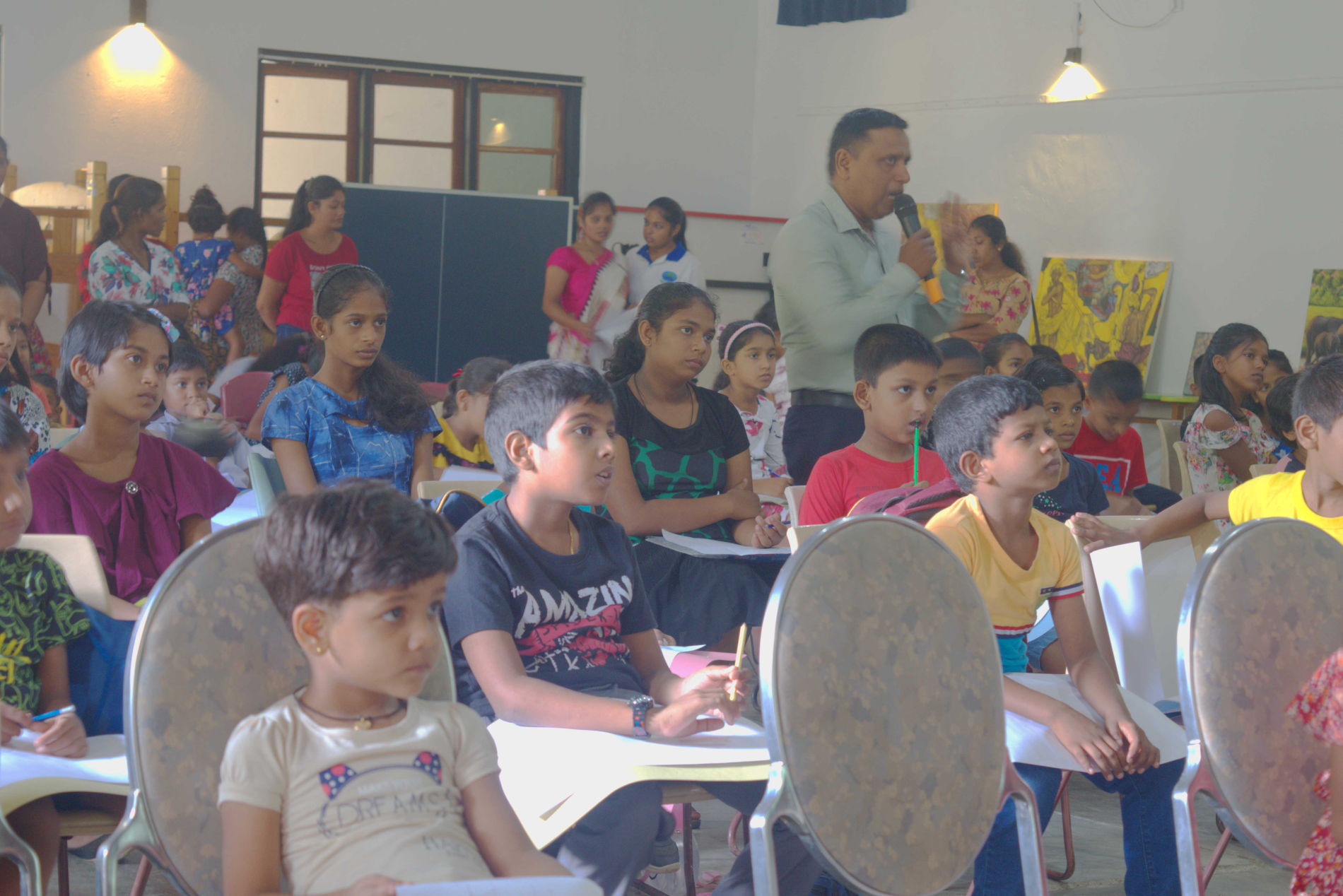 Mobirise Website Builder