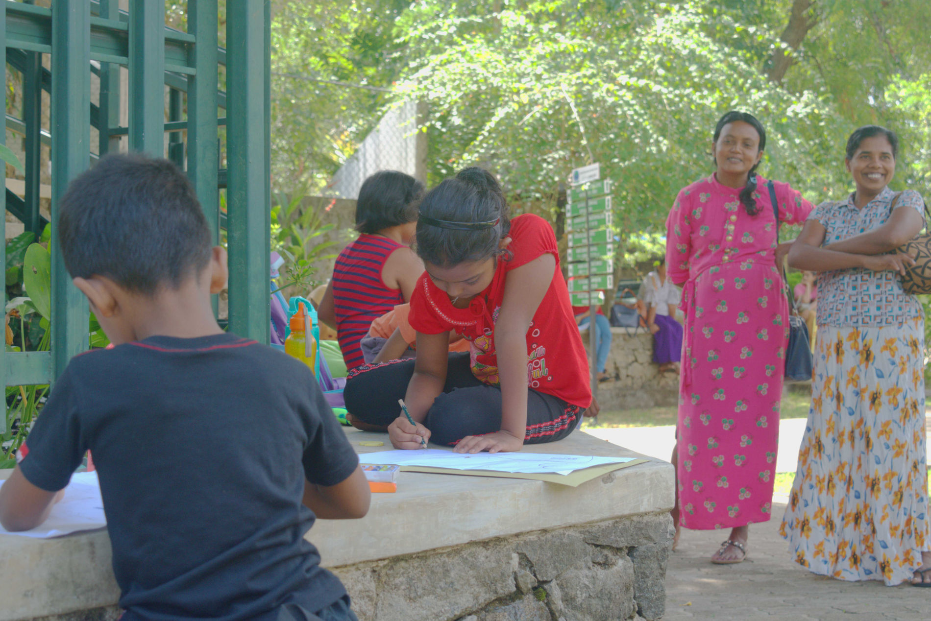 Mobirise Website Builder