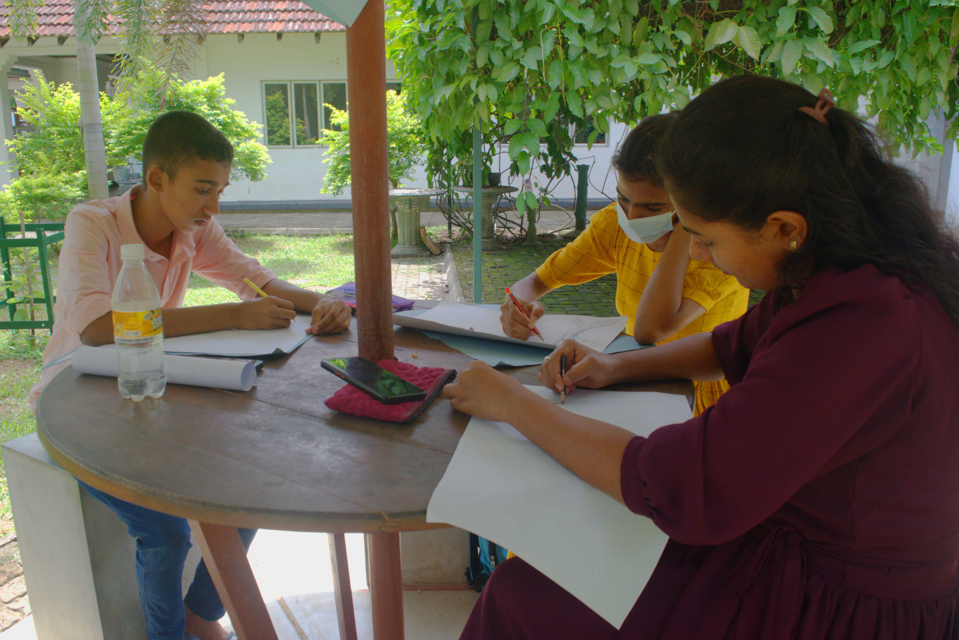 Mobirise Website Builder