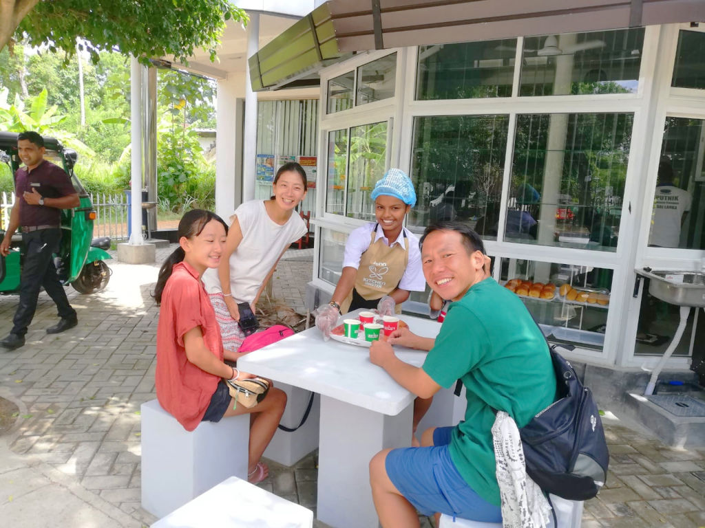 Mobirise Website Builder