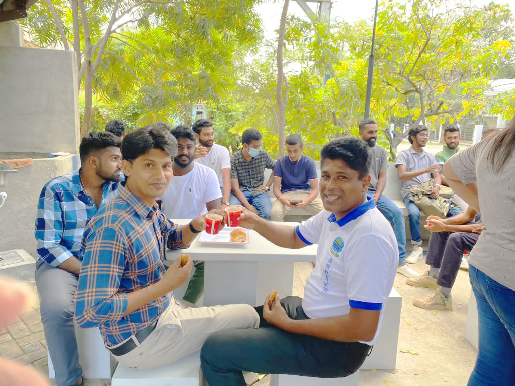 Mobirise Website Builder