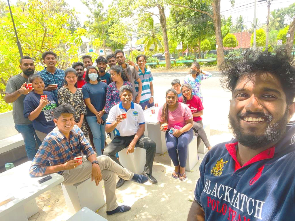 Mobirise Website Builder