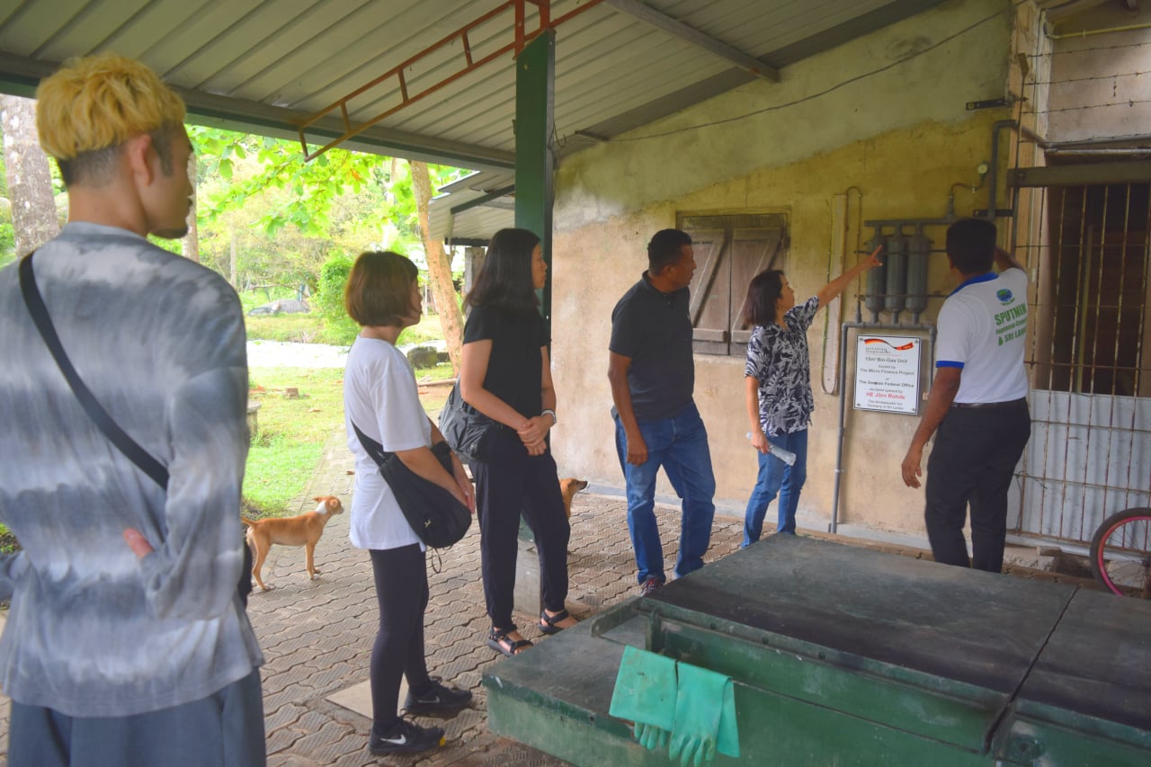 Mobirise Website Builder