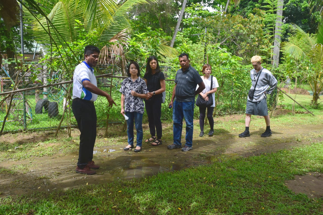 Mobirise Website Builder