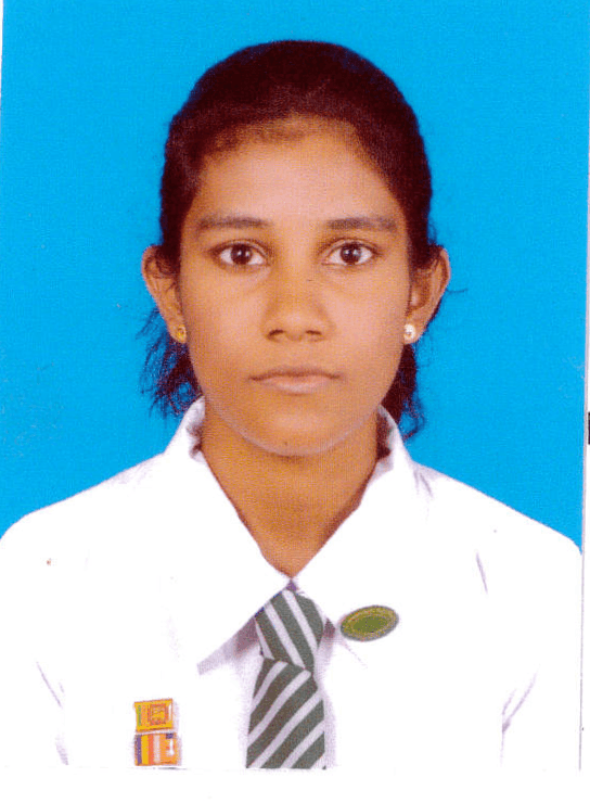 Kaveesha Gimhani Rathnayake