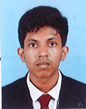 Kawshika Deshan Bandara 