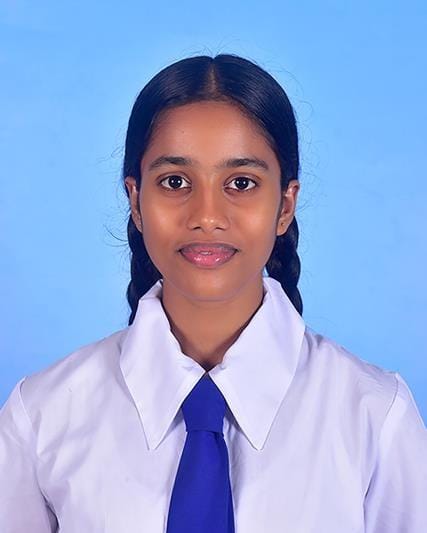 Methumlee Lochana Seneviratne