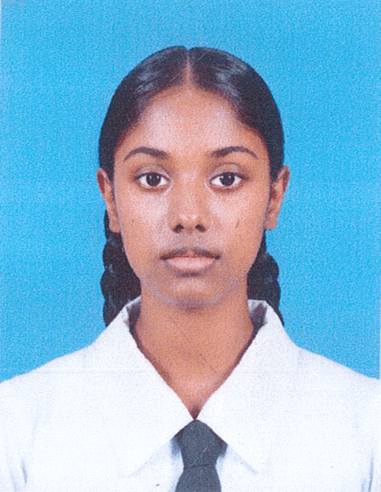 Tharushika Sewwandi Randunu Pathirana