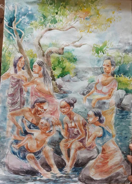 ඉරු දින හමුව🥈