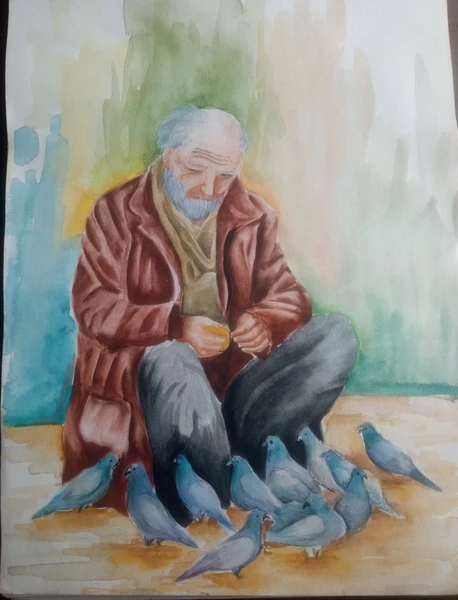 Kindness